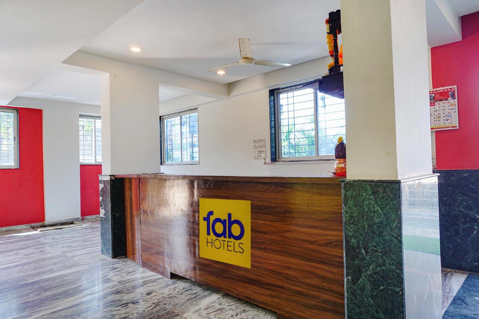 Gorhe Khurd Fabhotel Gokul Lodge מראה חיצוני תמונה