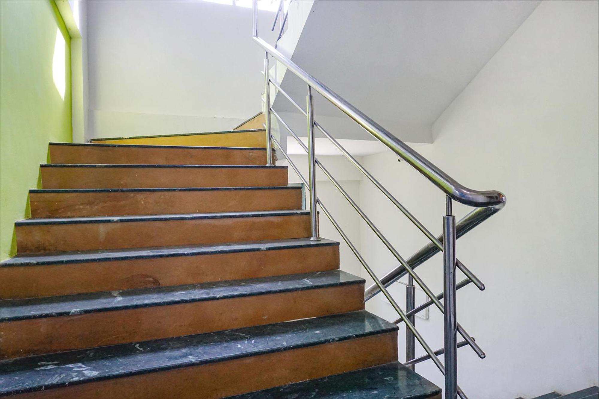 Gorhe Khurd Fabhotel Gokul Lodge מראה חיצוני תמונה
