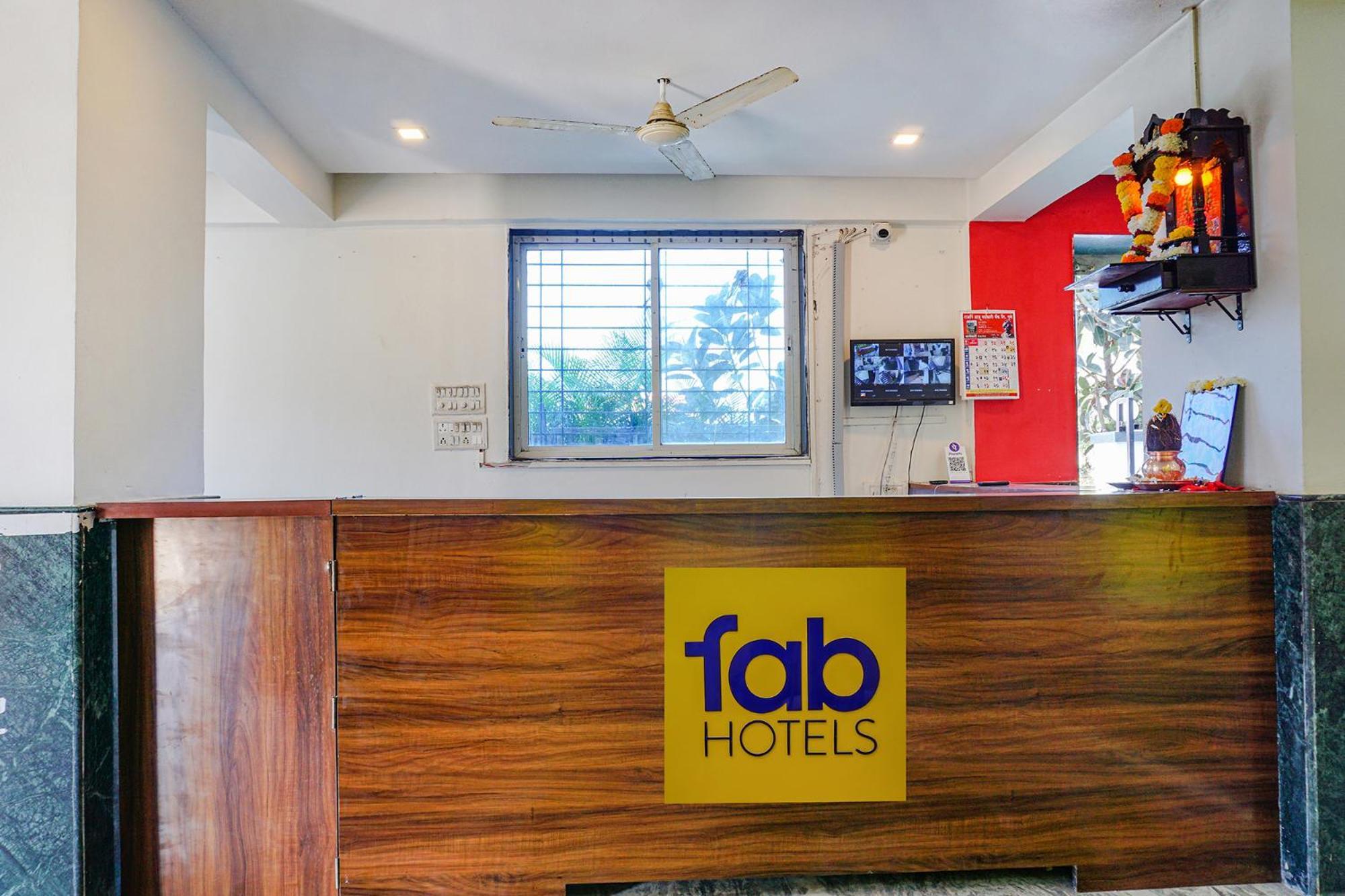Gorhe Khurd Fabhotel Gokul Lodge מראה חיצוני תמונה