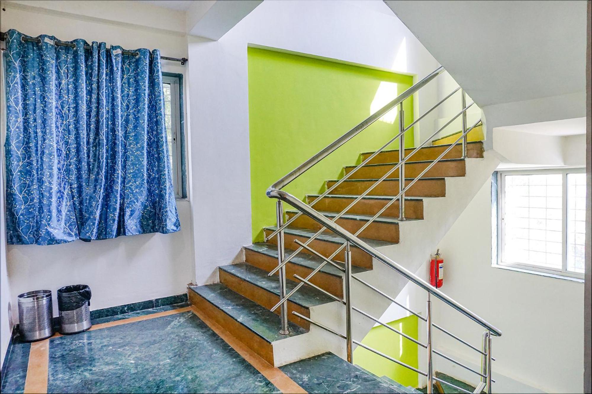 Gorhe Khurd Fabhotel Gokul Lodge מראה חיצוני תמונה